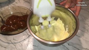 Торт "ОРЕХОВЫЙ БУМ" (Ооочень Вкусно) / Ореховый Торт / Бисквитный Торт / Nuts Cake Recipe