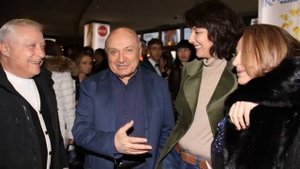 Кому достанется многомиллионное наследство Михаила Жванецкого