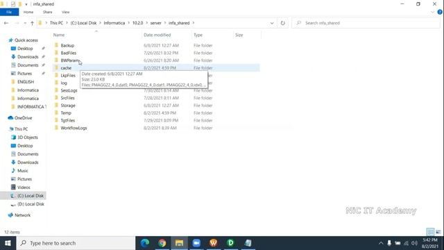 #Informatica #Mapping Variables, Parameter Tutorial - Part 1 -Parameter and Variables in Informatic
