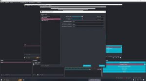 КАК НАСТРОИТЬ МИКРОФОН В OBS STUDIO 2023? за минуту
