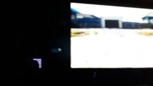 Eplutus D02 , видеорегистратор с камерой заднего вида  Установка/ Подключение /Тест.