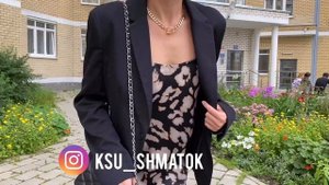 Мужской пиджак в женском гардеробе