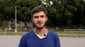 Разминка перед катанием на роликах