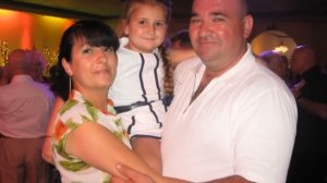 60 лет супружеской жизни #3