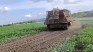 Танк царь Мангал