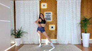 ТАНЦУЕМ ЛЕГКО И СРАЗУ под танцевальные мелодии | Рианна Бартули