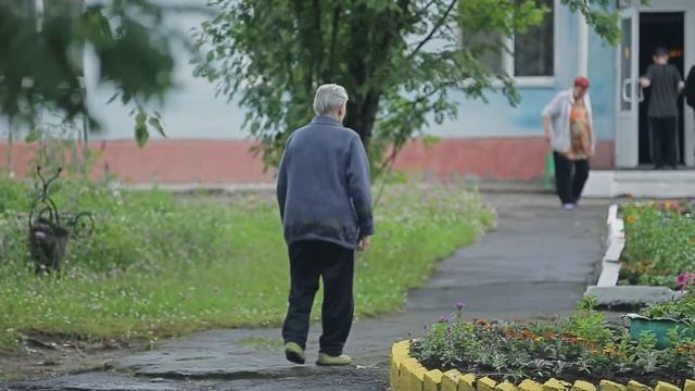 Кандалакшский дом-интернат для престарелых и инвалидов смотреть онлайн