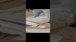 Вправление позвонков лежа на полу, вытяжение и мобилизация. ОБучение мануальной терапии от Гудвина.