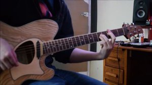 Ibanez Talman TCM50 Plus Earthquaker Devices Dispatch Master Again.