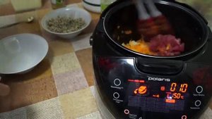 ПЕРЛОВАЯ КАША С КУРИНЫМ ФИЛЕ