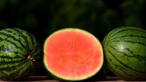 АРБУЗ - ПОЛЬЗА И ВРЕД и ЧЕМ ПОЛЕЗЕН АРБУЗ!