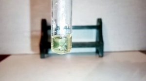 Реакция НИТРАТА СВИНЦА и СУЛЬФИДА НАТРИЯ. Опыты по химии.Reaction of LEAD NITRATE and SODIUM SULFID