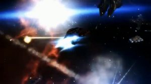 EVE - русские идут