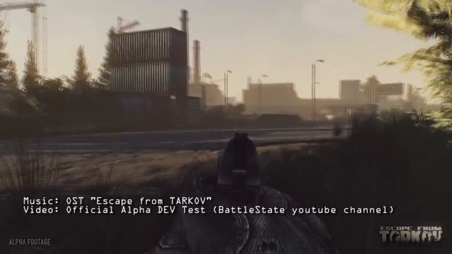 ESCAPE FROM TARKOV МАГАЗИНЫ ПАТРОНЫ И УПРАВЛЕНИЕ смотреть онлайн