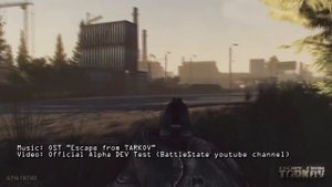 ESCAPE FROM TARKOV МАГАЗИНЫ ПАТРОНЫ И УПРАВЛЕНИЕ