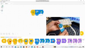 ПРОГРАММИРОВАНИЕ Lego education spike СТАРТ