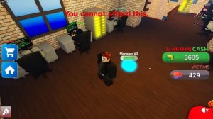 Roblox : Become A Hacker Tycoon ??? ฉันกลายเป็นHacker เพื่อพิสูจน์ให้พ่อเห็น !!!