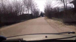 14 ФРОНТОВЫЕ ДОРОГИ ТВЕРСКОЙ ОБЛАСТИ