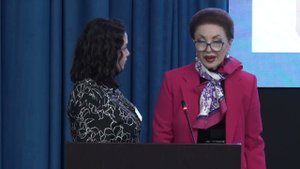 XVIII Международный конгресс по репродуктивной медицине. 3 день