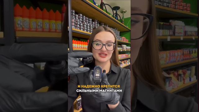 Обзор Geekvape Aegis Hero смотреть онлайн