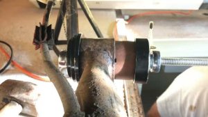 Ford Ka Rear Beam / Axle Bush Replacement. How to guide