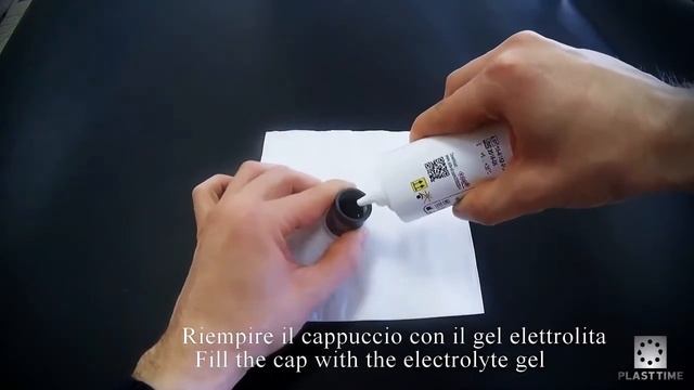 Etatron D.S. SONDA CL: первое подключение смотреть онлайн