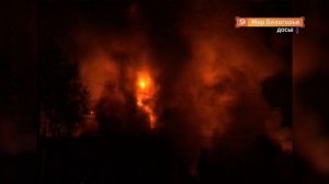 Белгородские спасатели подвели итоги года