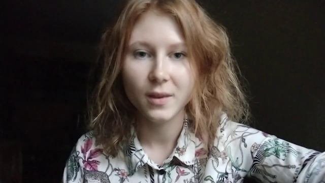 Кесарева Алина Евгеньевна - репетитор по английскому языку - видеопрезентация