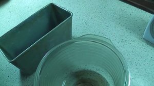 РЕЦЕПТ РЖАНОГО ХЛЕБА Домашний хлеб в духовке