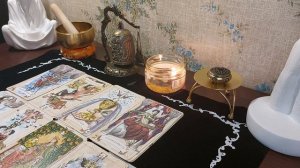 ‼️☝️🐸СОПЕРНИЦА🐸☝️‼️Что в её жизни происходит☝️⁉️#radygavedatarot#