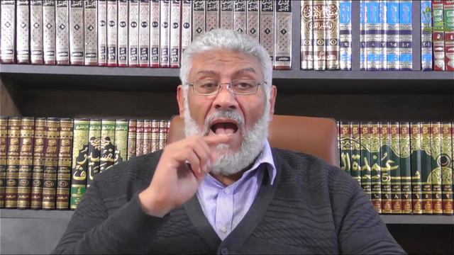 اسهامات إسلامية فى الحضارة الأوروبية الحلقة الثلاثون , ضرورة الصحوة الحضارية смотреть онлайн