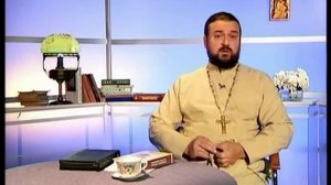 о. Андрей Ткачев. О роли женщины в семье.