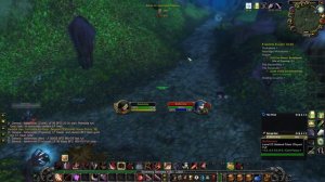 Wow Classic SoD rogue world pvp