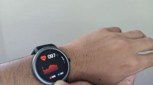 MIBRO AIR SMARTWATCH com PARCERIA XIAOMI e ÓTIMO CUSTO BENEFÍCIO ( UNBOXING, FUNÇÕES, CONFIGURAÇÕES