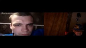 Короткие встречи в чатрулетке 189