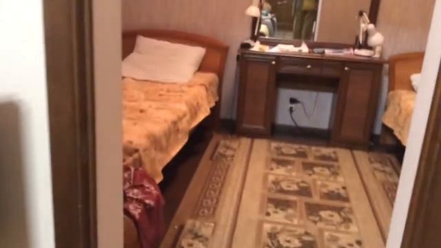 Кисловодская клиника. Санаторий. смотреть онлайн