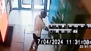 Несмотря на видео кражи, сотрудники полиции отказались её замечать и возбуждать уголовное дело