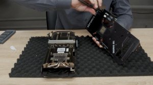 Обзор и разборка ASUS TUF Gaming GeForce RTX 3080 10GB - 1/3 Disassembly TUF-RTX3080-10G-GAMING
