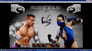 часть 2 обучение как делать фаталити анималити и т д