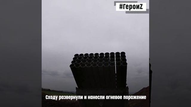 Специальная военная операция еще раз доказала истину: на поле боя решающее слово