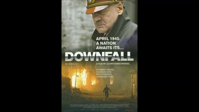 11. Der Krieg ist aus - Stephan Zacharias (Downfall OST) смотреть онлайн