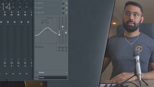 21 ESSENTIAL FL Studio Mixer Tips (How To Use The Mixer in FL Studio Tutorial)