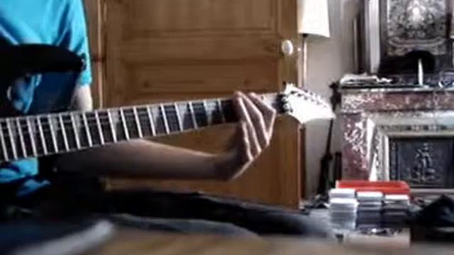 Rammstein - Mein Teil (cover) смотреть онлайн