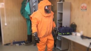 КОСТЮМЫ ИЗОЛИРУЮЩИЕ