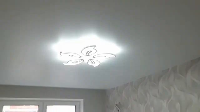 Готовый ремонт однокомнатной квартиры 37 м² смотреть онлайн