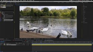 Masking in After Effects Ep24/48 [Adobe After Effects for Beginners]