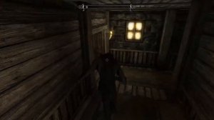 Loud & Clear, Thieves Guild Quest as a Werewolf part one, Skyrim