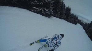 Карвинг. Каракол горнолыжная база в Киргизии. Обзор.Трассы,  склоны, скорость, драйв и свобода! 202