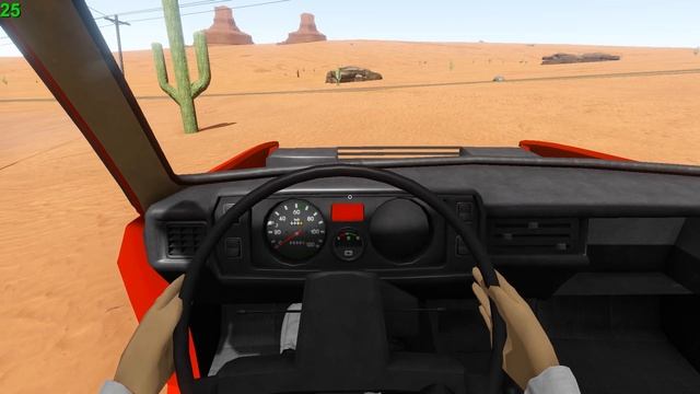 The Long Drive #14 - опять плохая тачка и ужасный микрофон!!! 2сезон смотреть онлайн