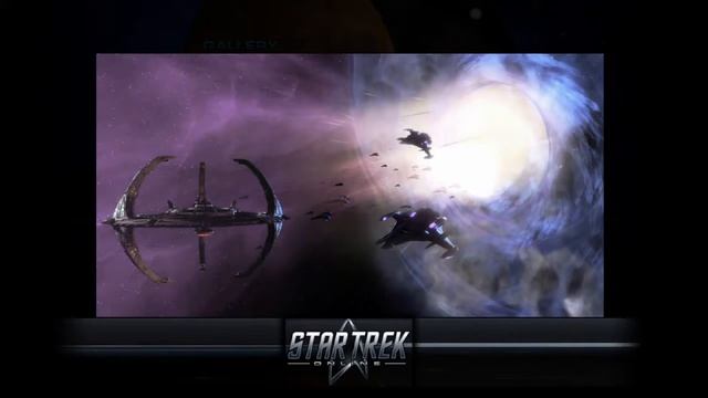 Star Trek Online Score The Fast and the Flurrious